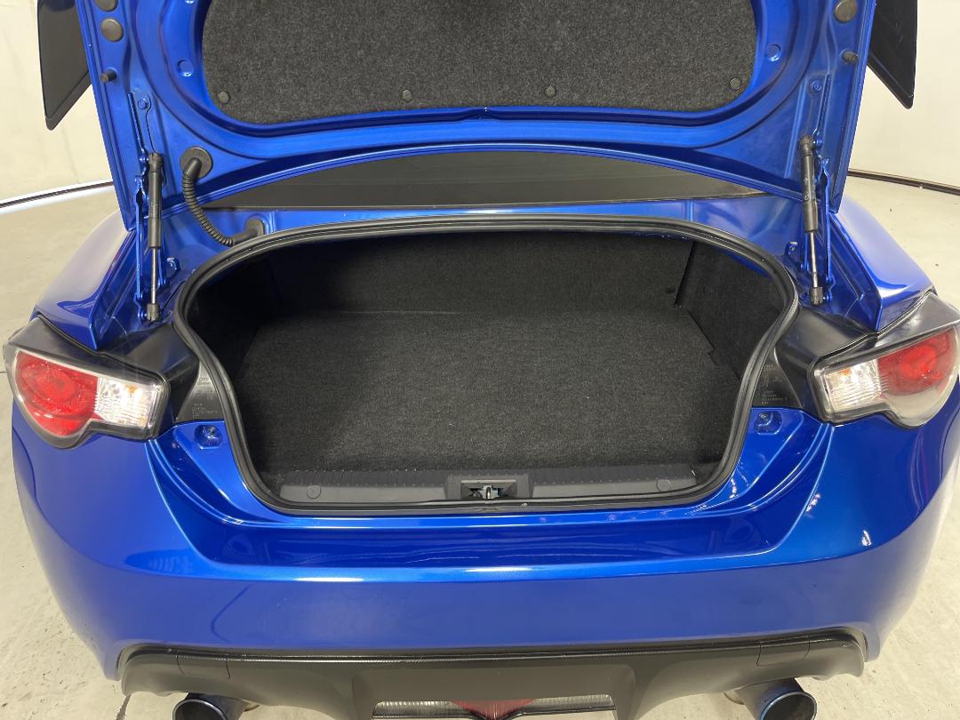 Photo '14' of Subaru BRZ