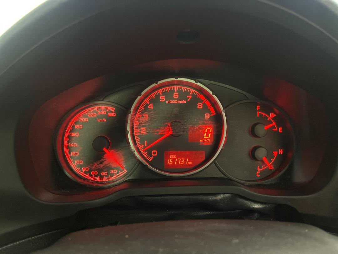 Photo '20' of Subaru BRZ