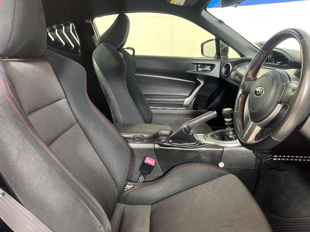 Photo '16' of Subaru BRZ