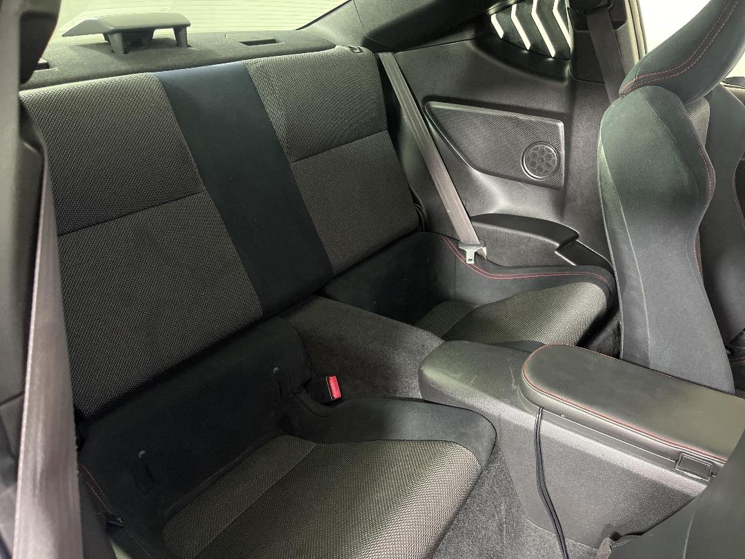 Photo '19' of Subaru BRZ