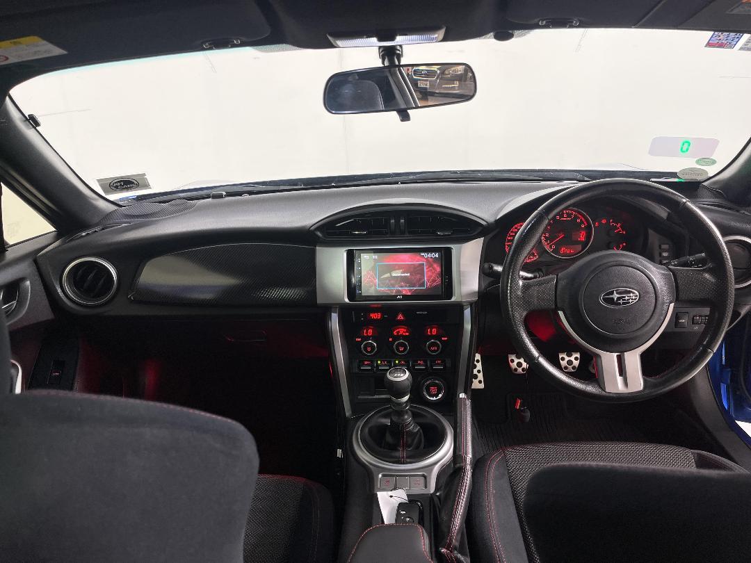 Photo '17' of Subaru BRZ