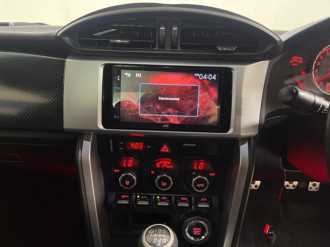 Photo '18' of Subaru BRZ