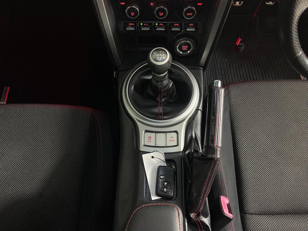 Photo '22' of Subaru BRZ