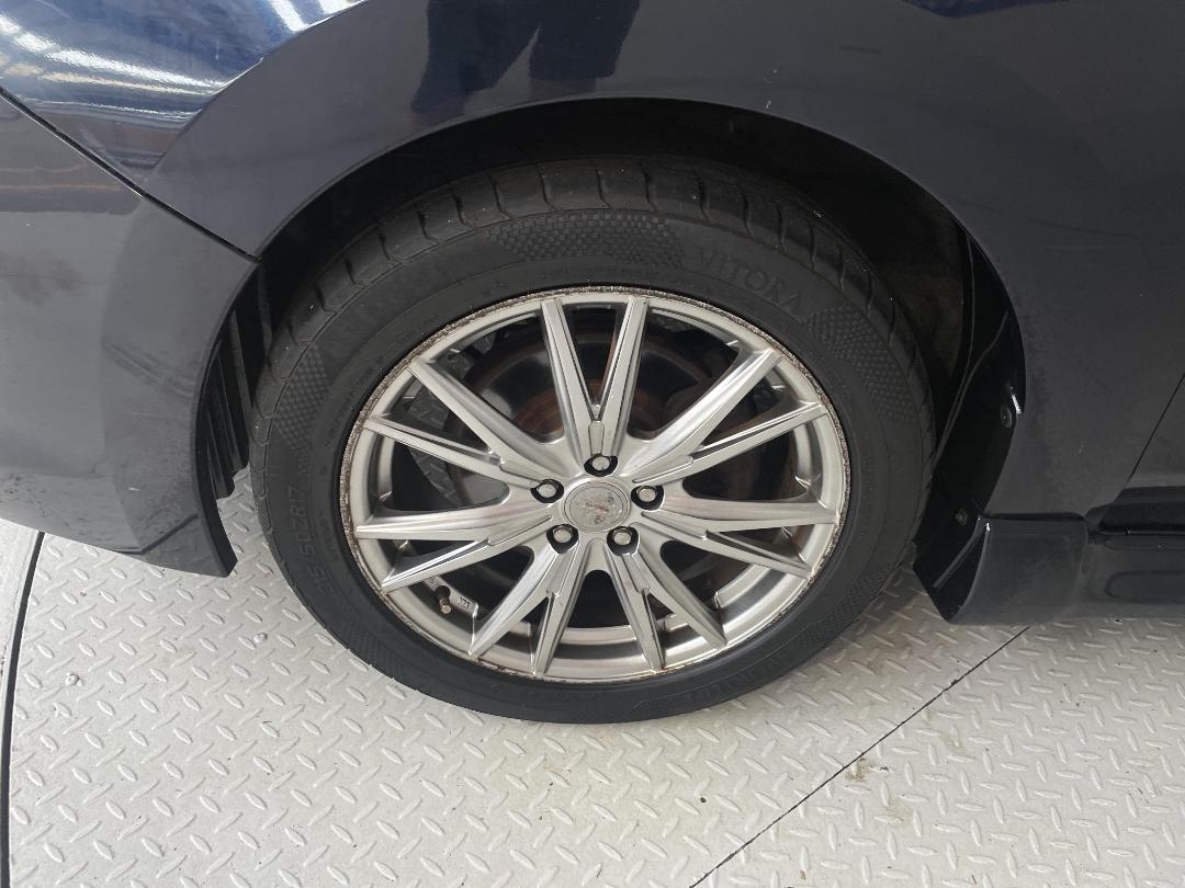 Photo '10' of Subaru Exiga Photo '10' of Subaru Exiga