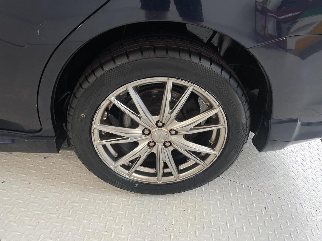 Photo '11' of Subaru Exiga Photo '11' of Subaru Exiga