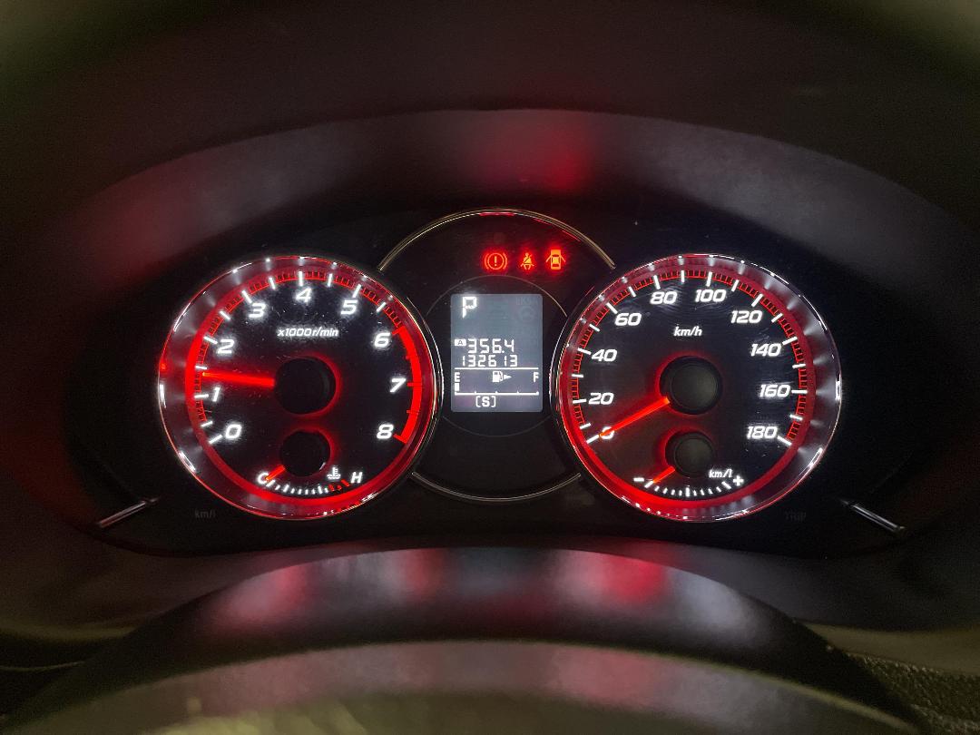 Photo '21' of Subaru Exiga Photo '21' of Subaru Exiga