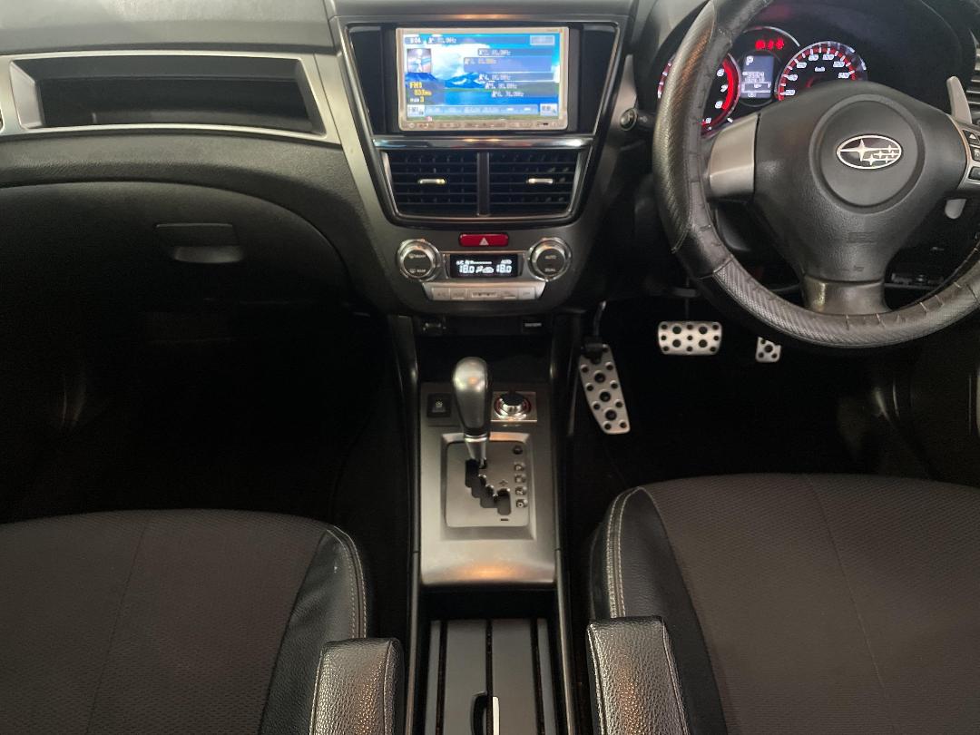 Photo '18' of Subaru Exiga Photo '18' of Subaru Exiga