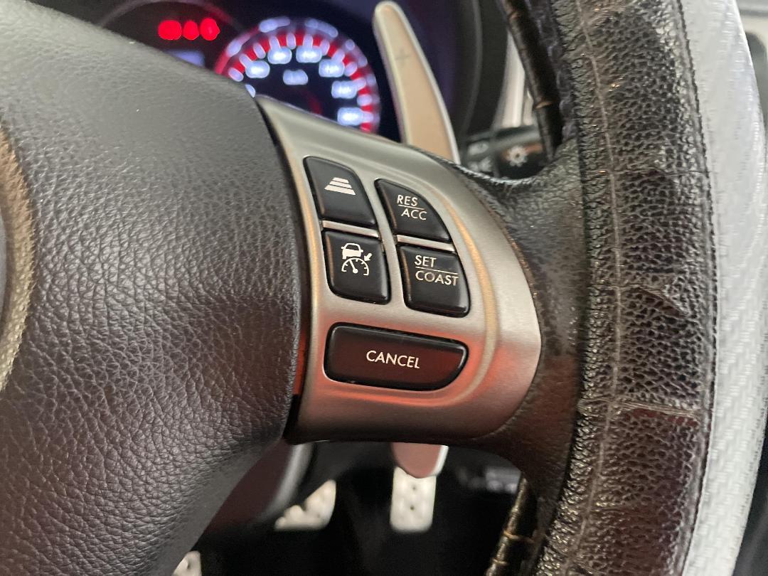 Photo '26' of Subaru Exiga Photo '26' of Subaru Exiga