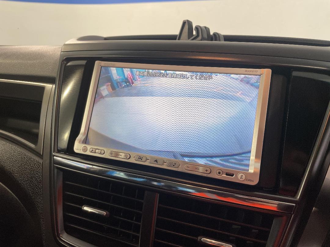 Photo '29' of Subaru Exiga Photo '29' of Subaru Exiga