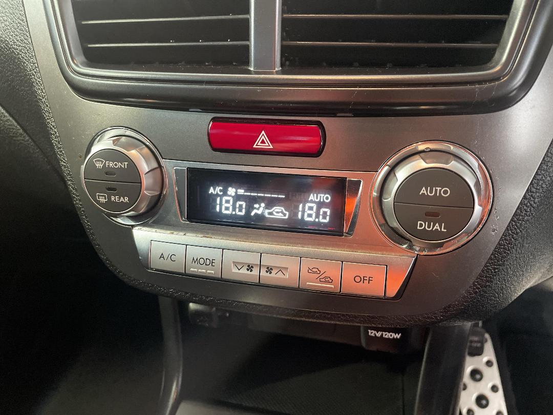 Photo '30' of Subaru Exiga Photo '30' of Subaru Exiga