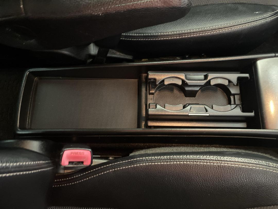 Photo '32' of Subaru Exiga Photo '32' of Subaru Exiga