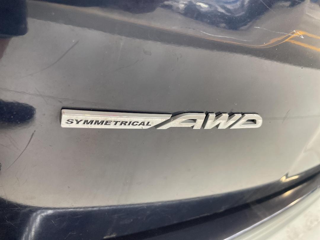 Photo '35' of Subaru Exiga Photo '35' of Subaru Exiga