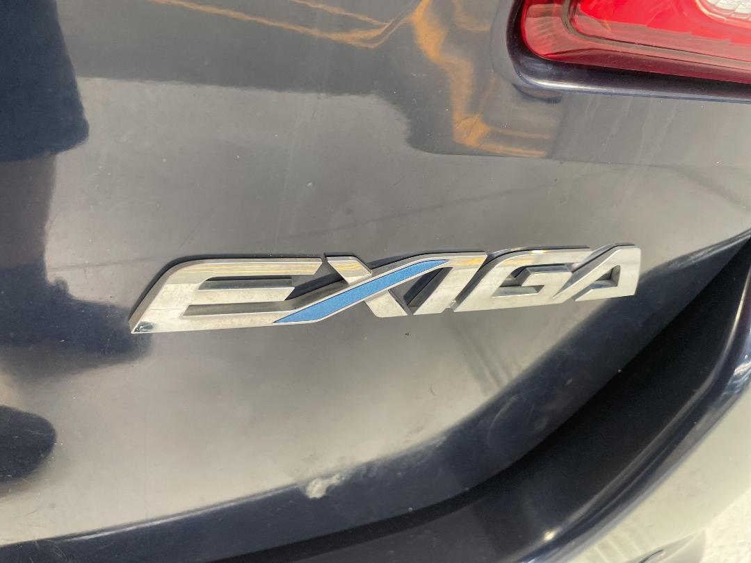 Photo '36' of Subaru Exiga Photo '36' of Subaru Exiga