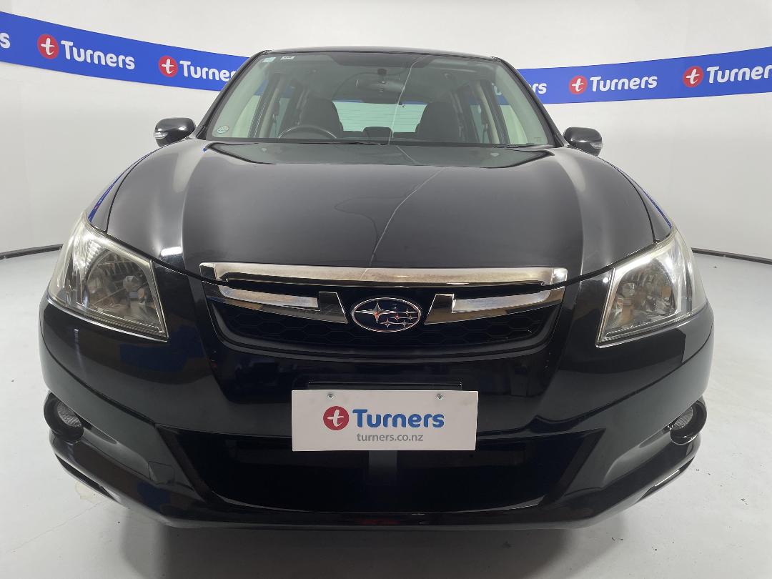 Photo '2' of Subaru Exiga