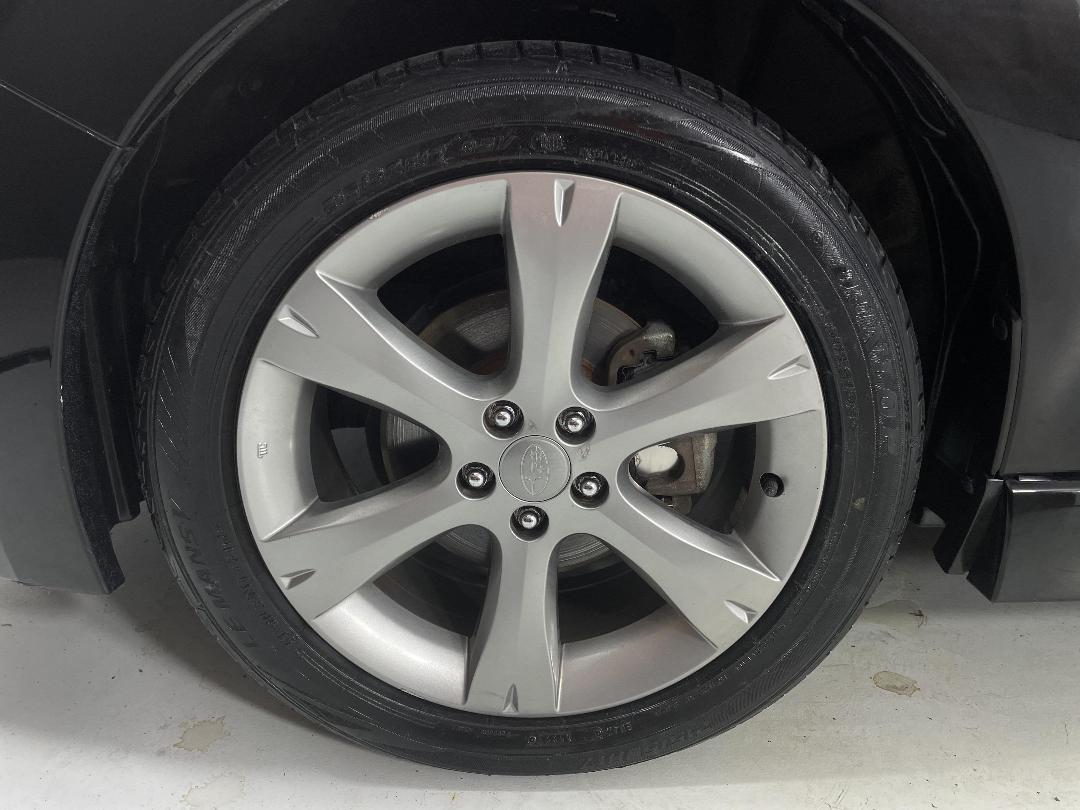 Photo '10' of Subaru Exiga