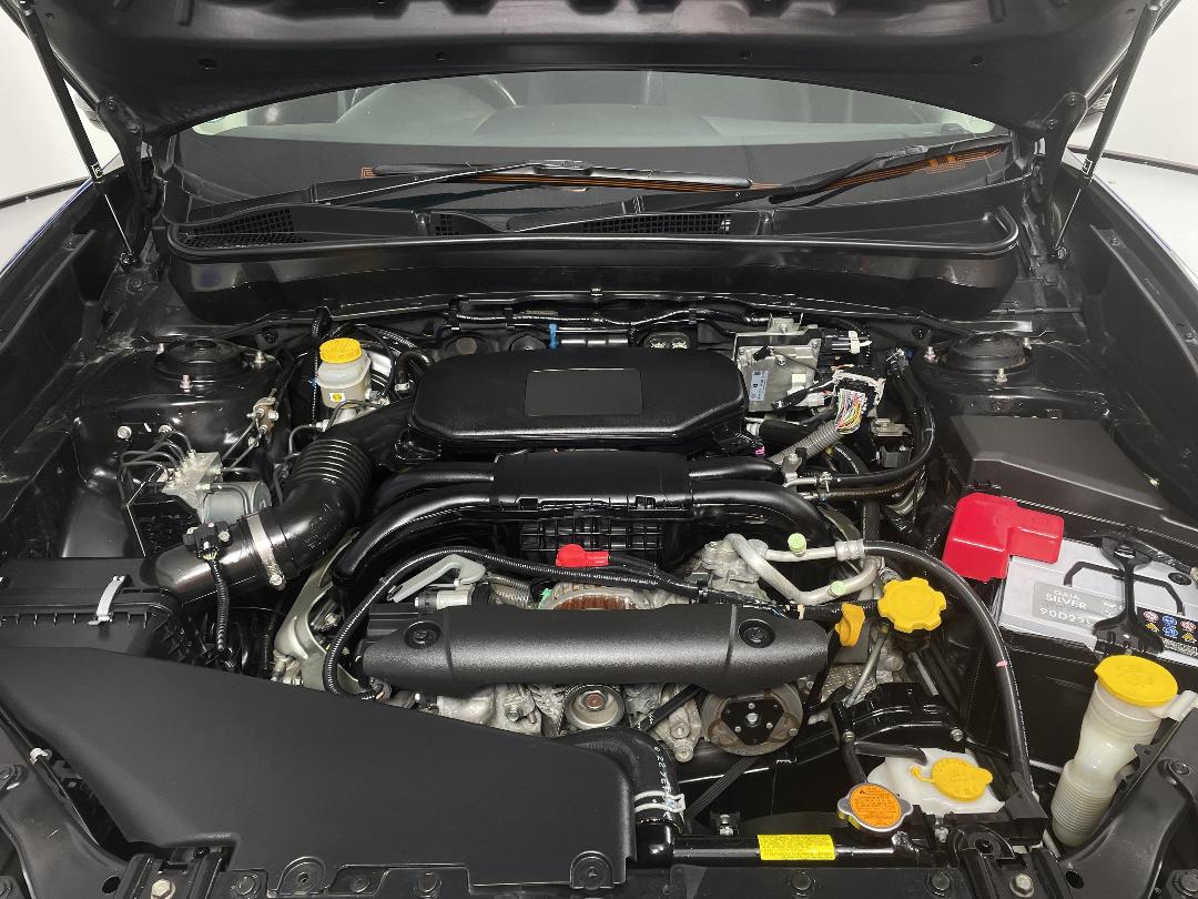 Photo '13' of Subaru Exiga