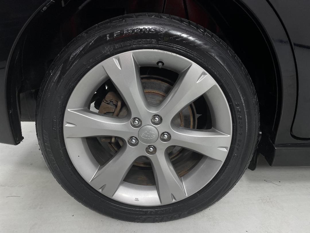 Photo '12' of Subaru Exiga