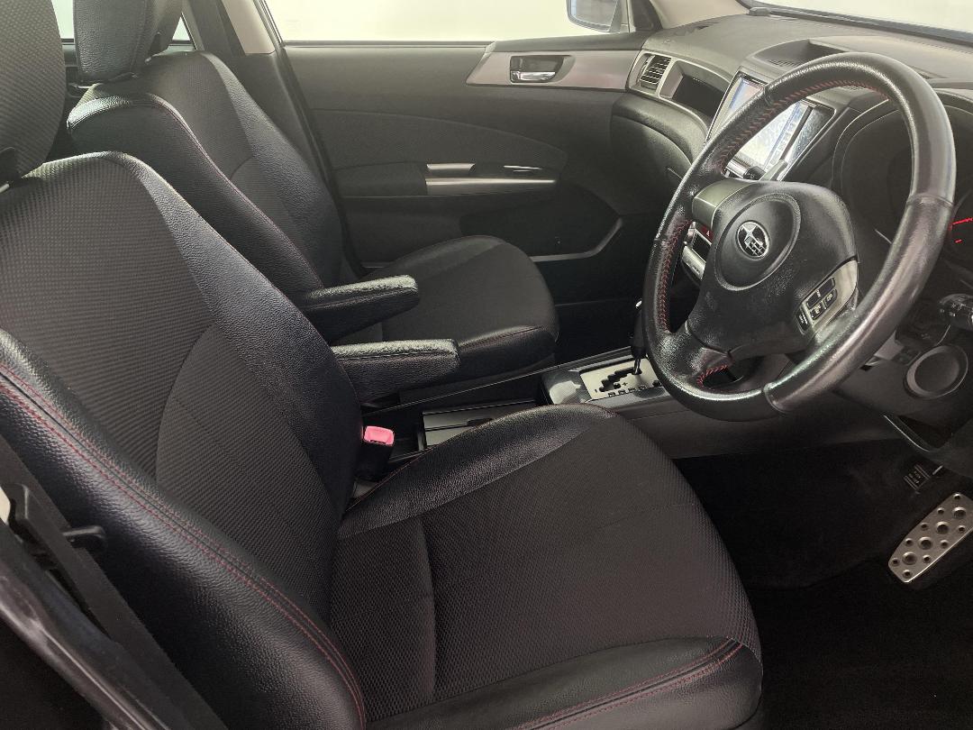 Photo '16' of Subaru Exiga