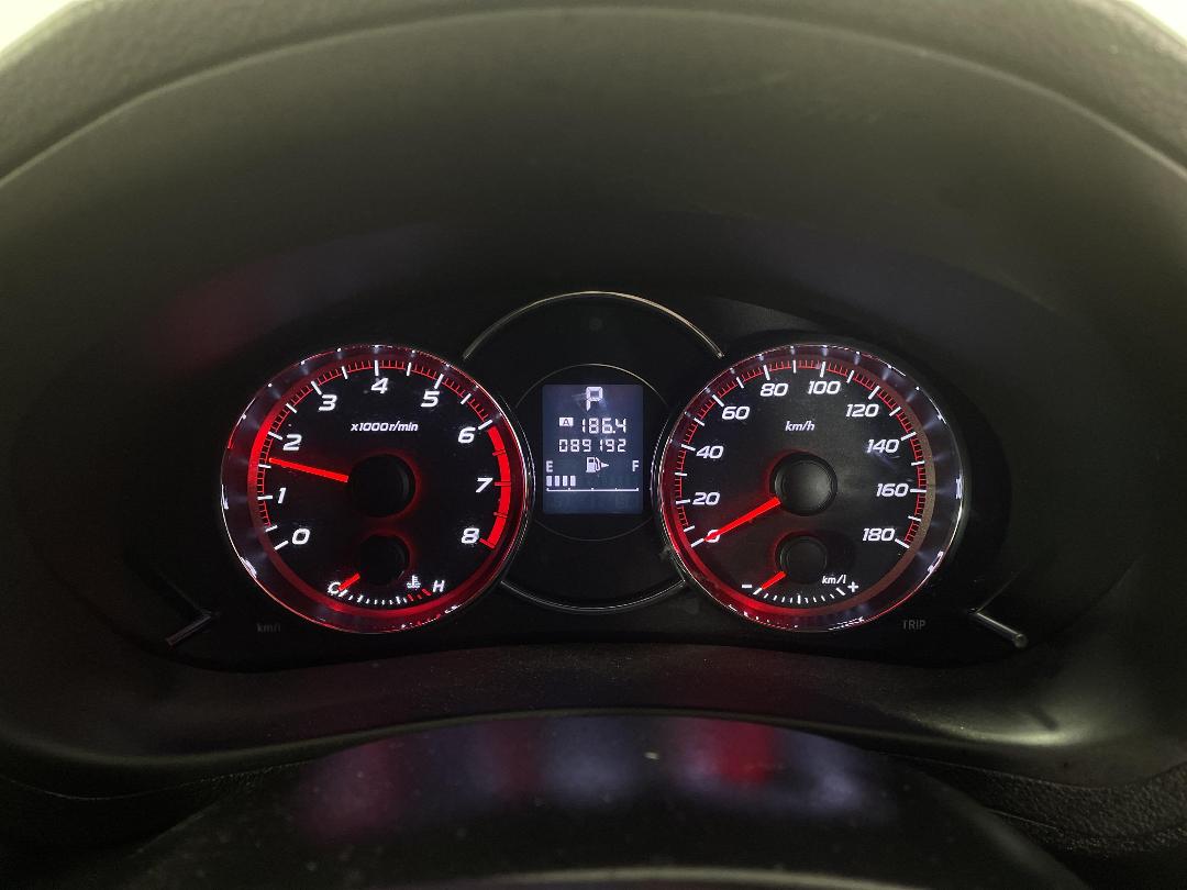 Photo '21' of Subaru Exiga