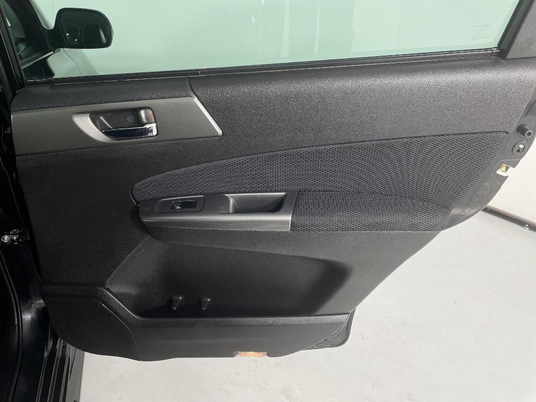 Photo '19' of Subaru Exiga