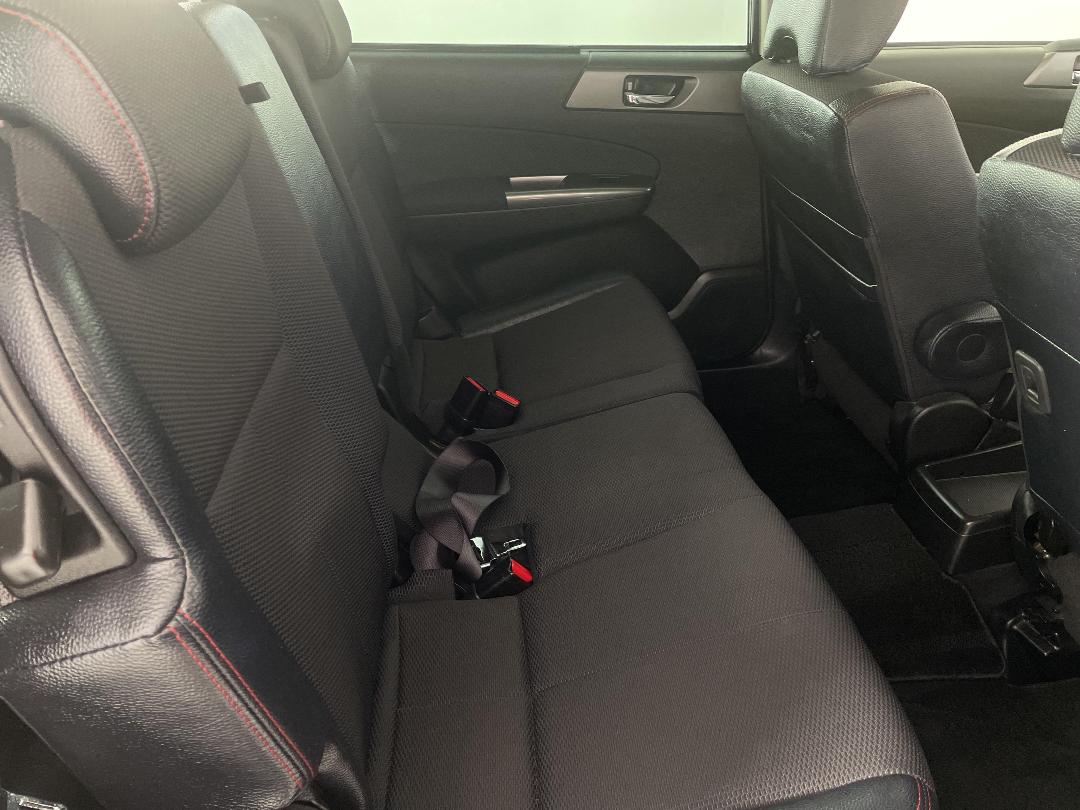 Photo '20' of Subaru Exiga