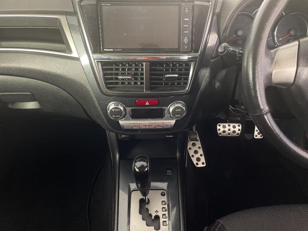 Photo '18' of Subaru Exiga