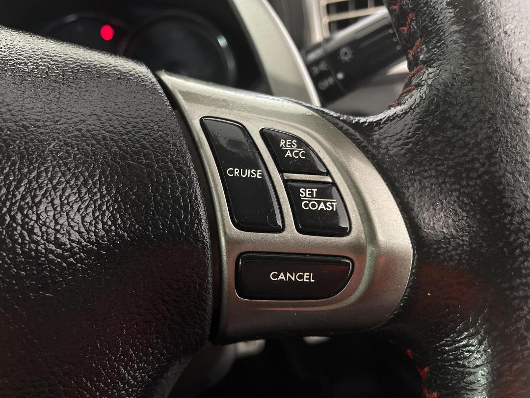 Photo '25' of Subaru Exiga