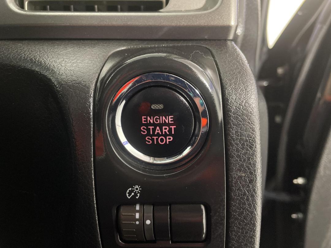 Photo '24' of Subaru Exiga