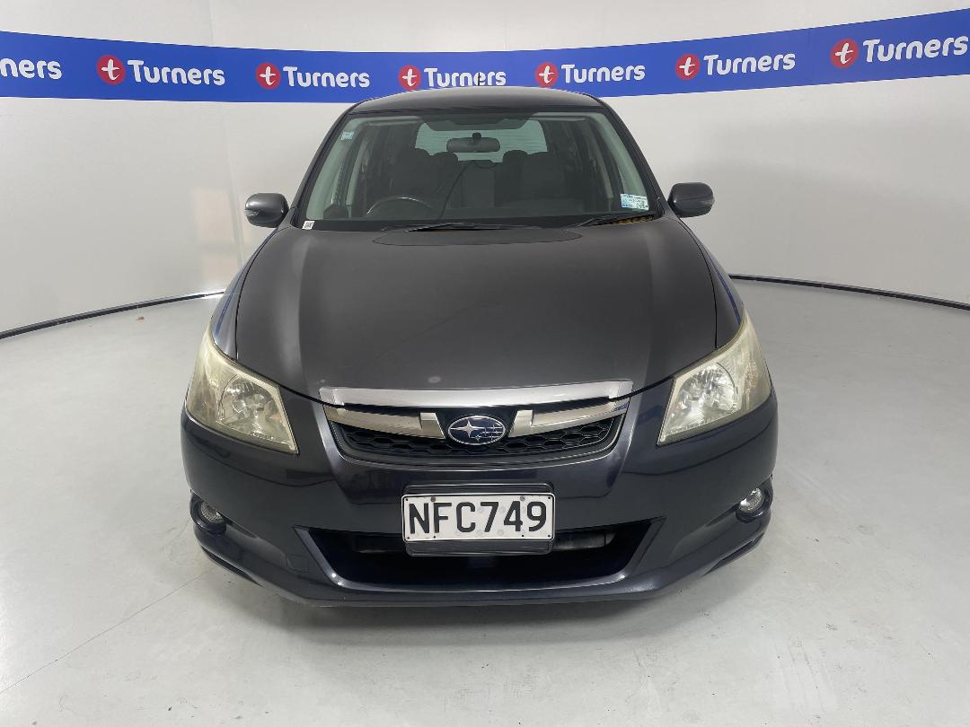 Photo '2' of Subaru Exiga