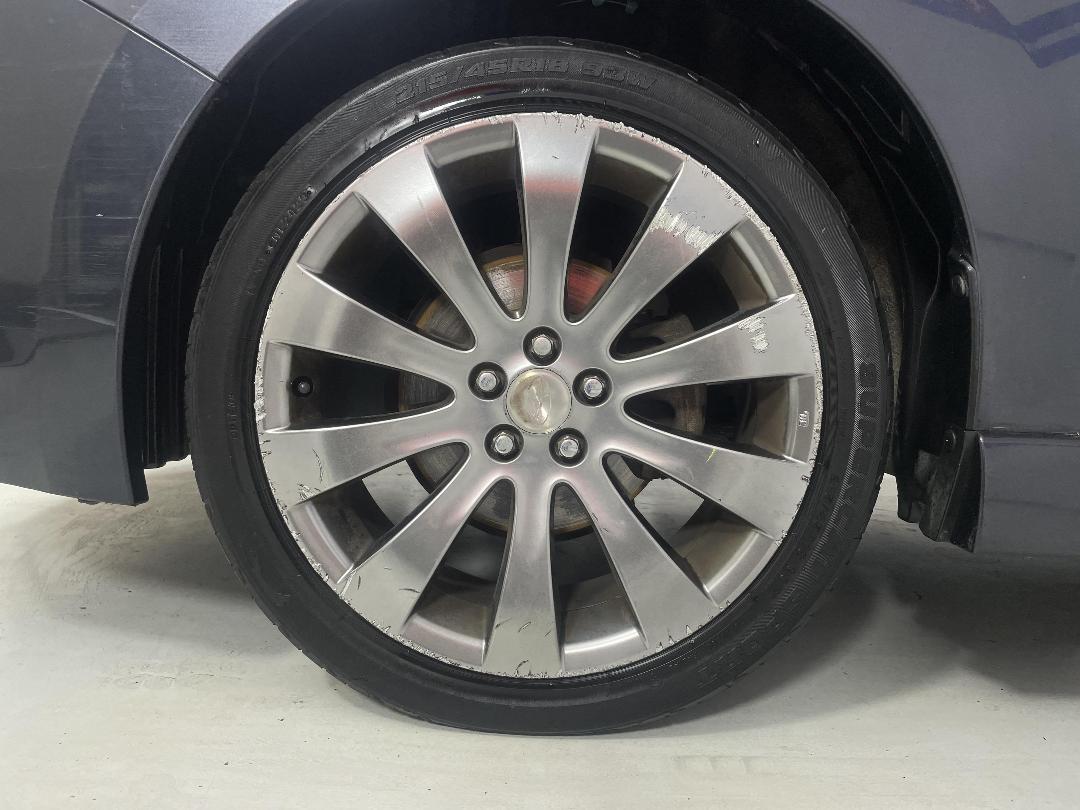 Photo '10' of Subaru Exiga