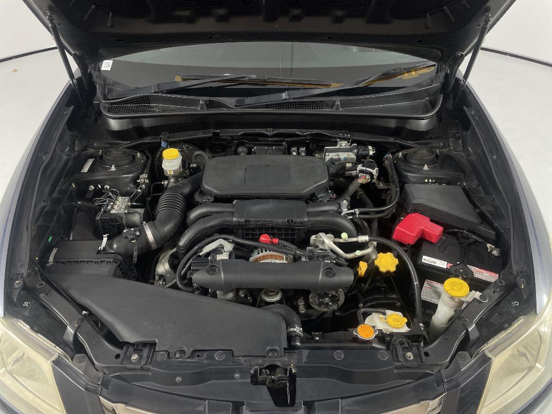 Photo '13' of Subaru Exiga