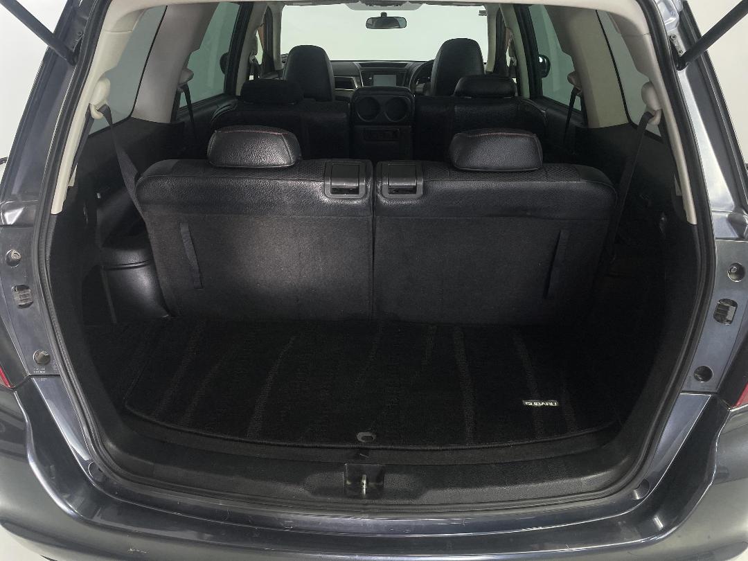 Photo '14' of Subaru Exiga