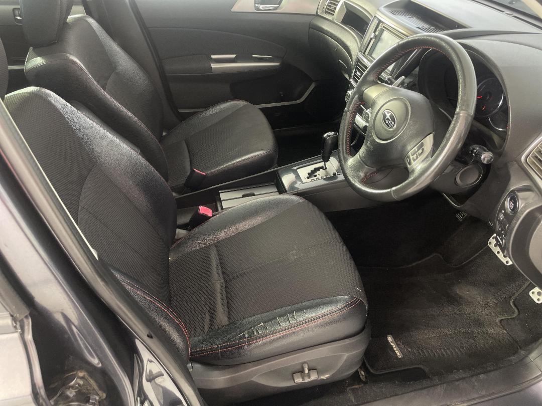 Photo '16' of Subaru Exiga