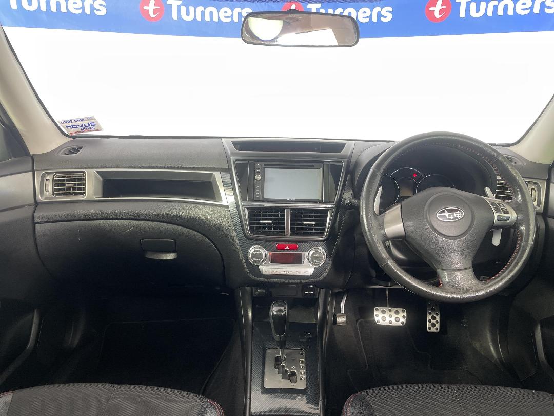 Photo '17' of Subaru Exiga