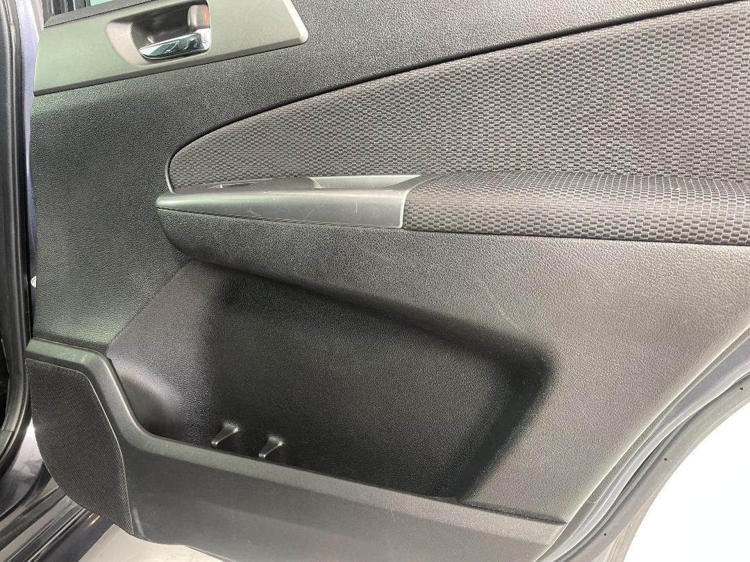 Photo '19' of Subaru Exiga