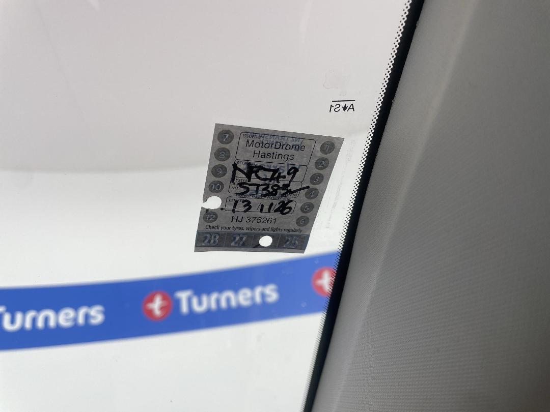 Photo '23' of Subaru Exiga