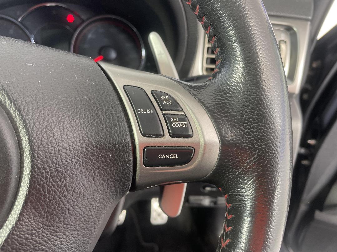 Photo '25' of Subaru Exiga