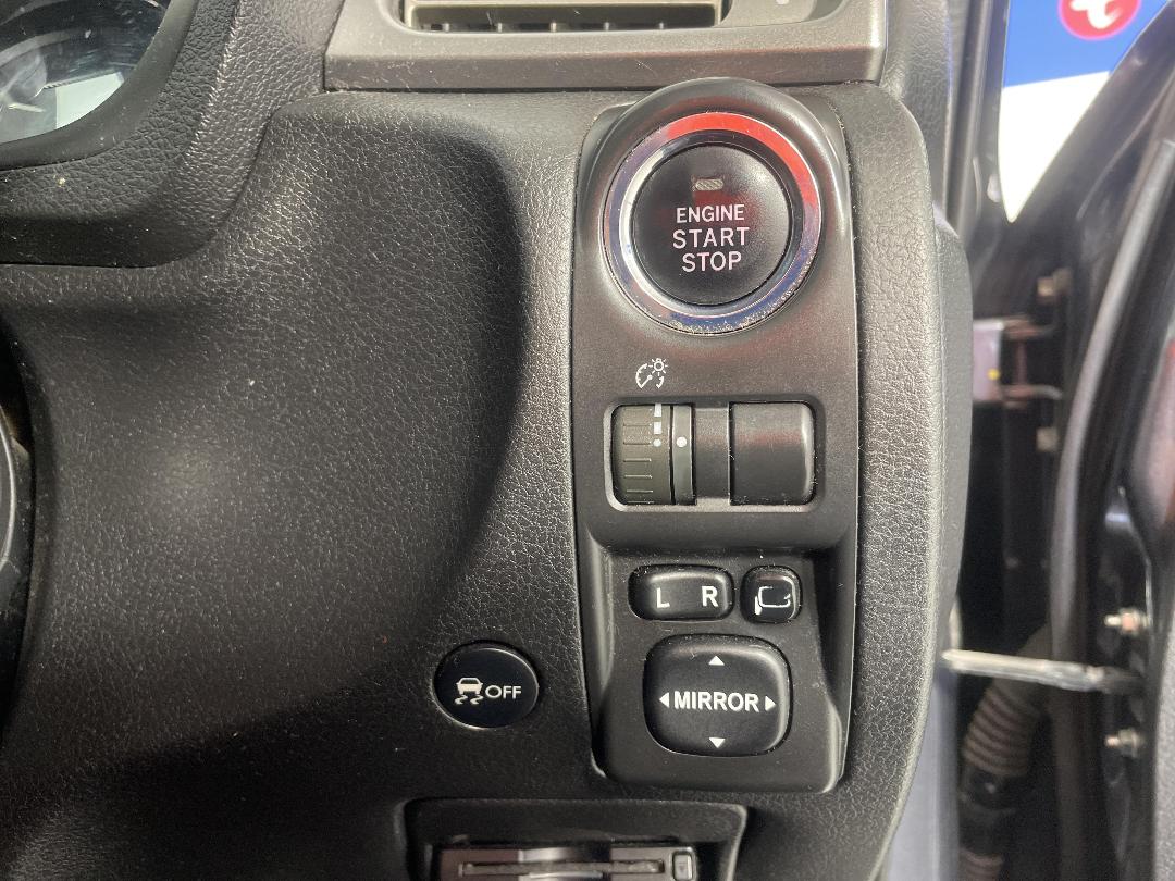 Photo '26' of Subaru Exiga