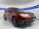 Thumbnail '1' of Subaru Forester
