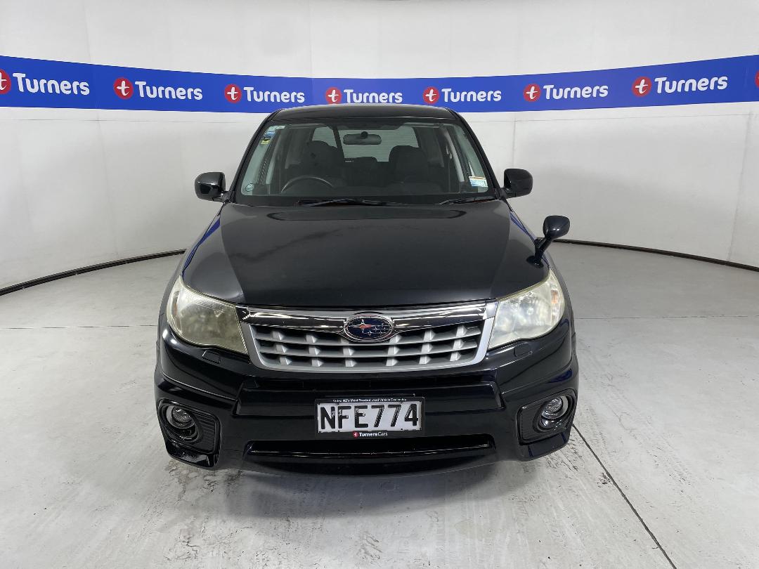 Photo '2' of Subaru Forester Photo '2' of Subaru Forester