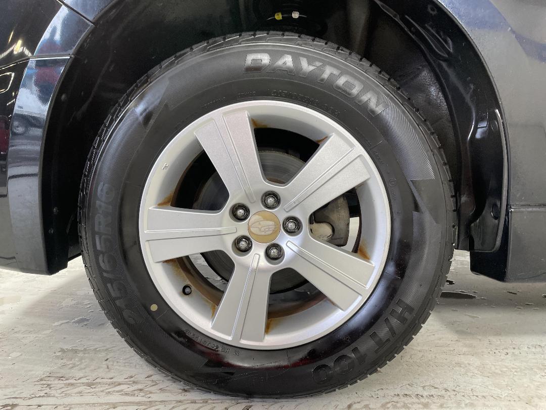 Photo '8' of Subaru Forester Photo '8' of Subaru Forester