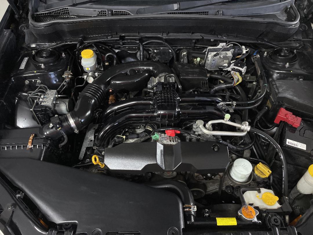 Photo '11' of Subaru Forester Photo '11' of Subaru Forester