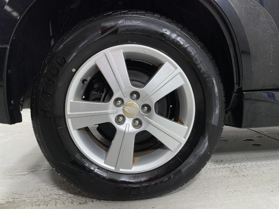 Photo '10' of Subaru Forester Photo '10' of Subaru Forester