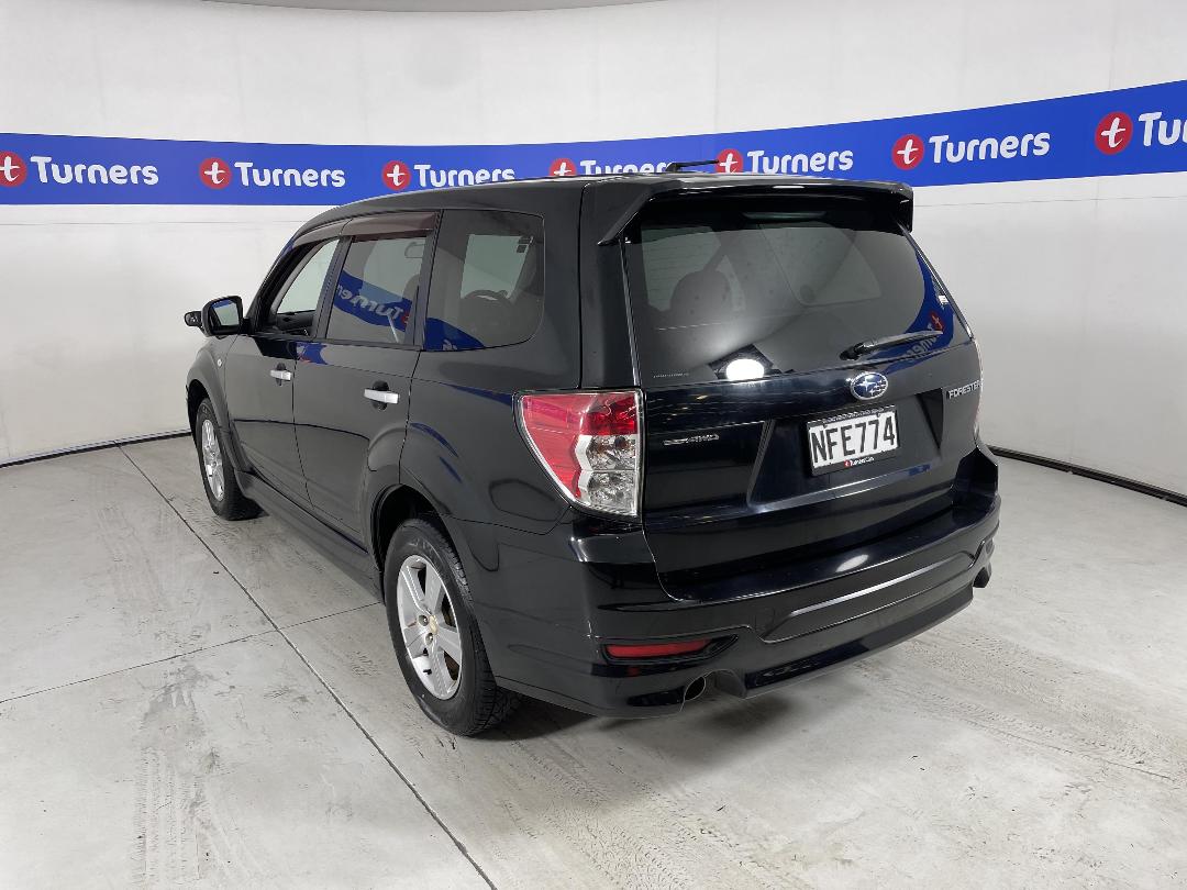 Photo '4' of Subaru Forester Photo '4' of Subaru Forester