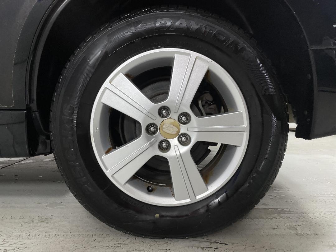 Photo '9' of Subaru Forester Photo '9' of Subaru Forester