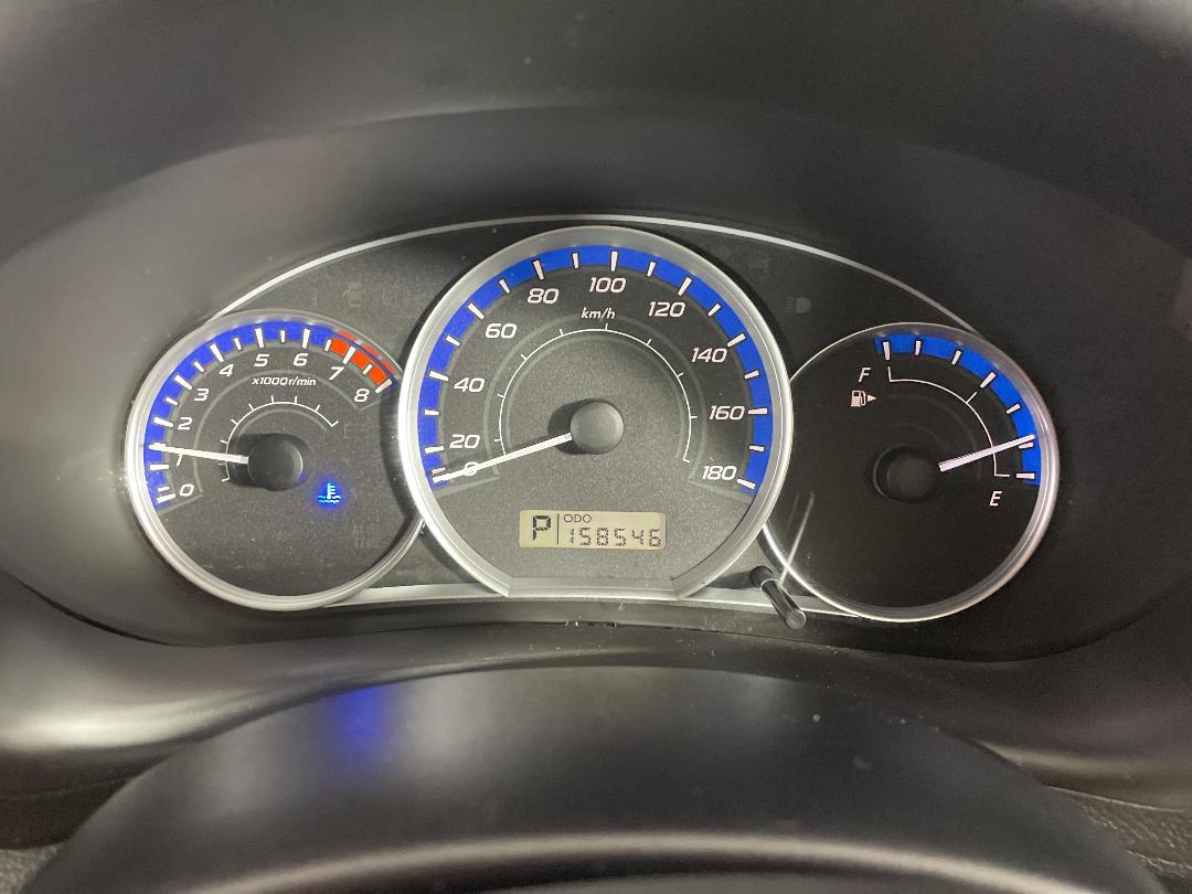 Photo '19' of Subaru Forester Photo '19' of Subaru Forester