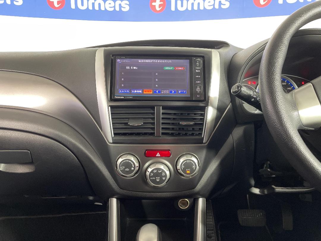 Photo '16' of Subaru Forester Photo '16' of Subaru Forester