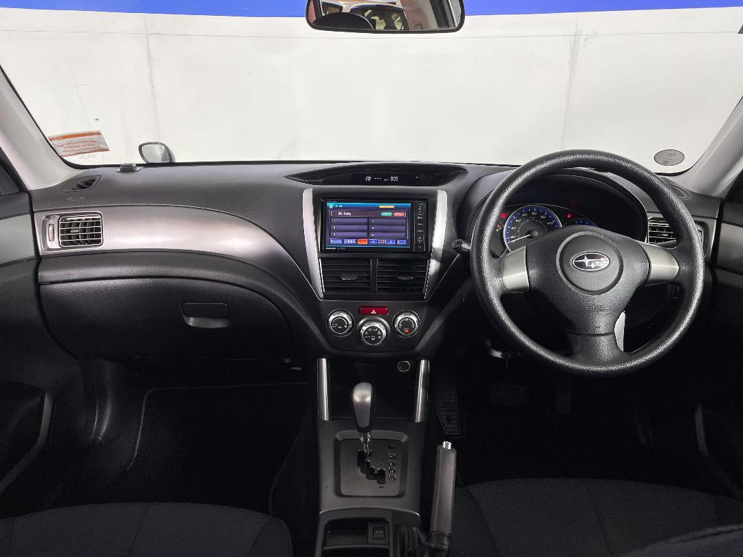 Photo '15' of Subaru Forester Photo '15' of Subaru Forester