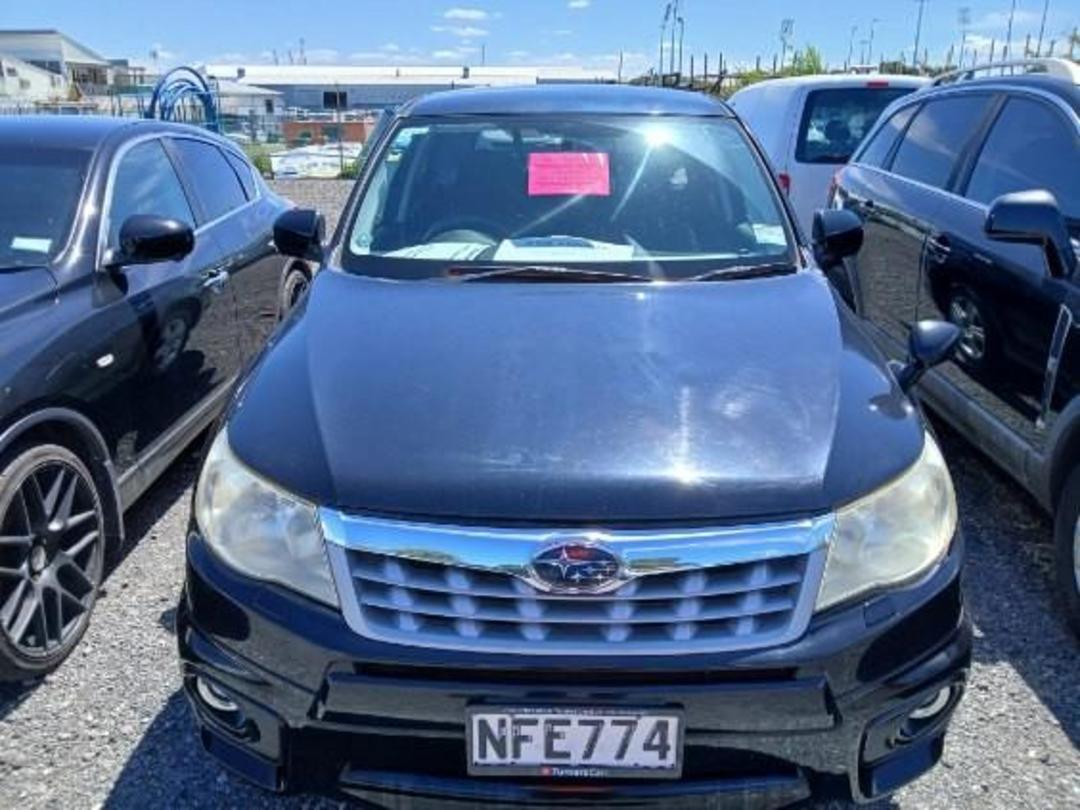 Photo '23' of Subaru Forester Photo '23' of Subaru Forester