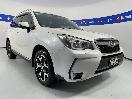 Thumbnail '1' of Subaru Forester